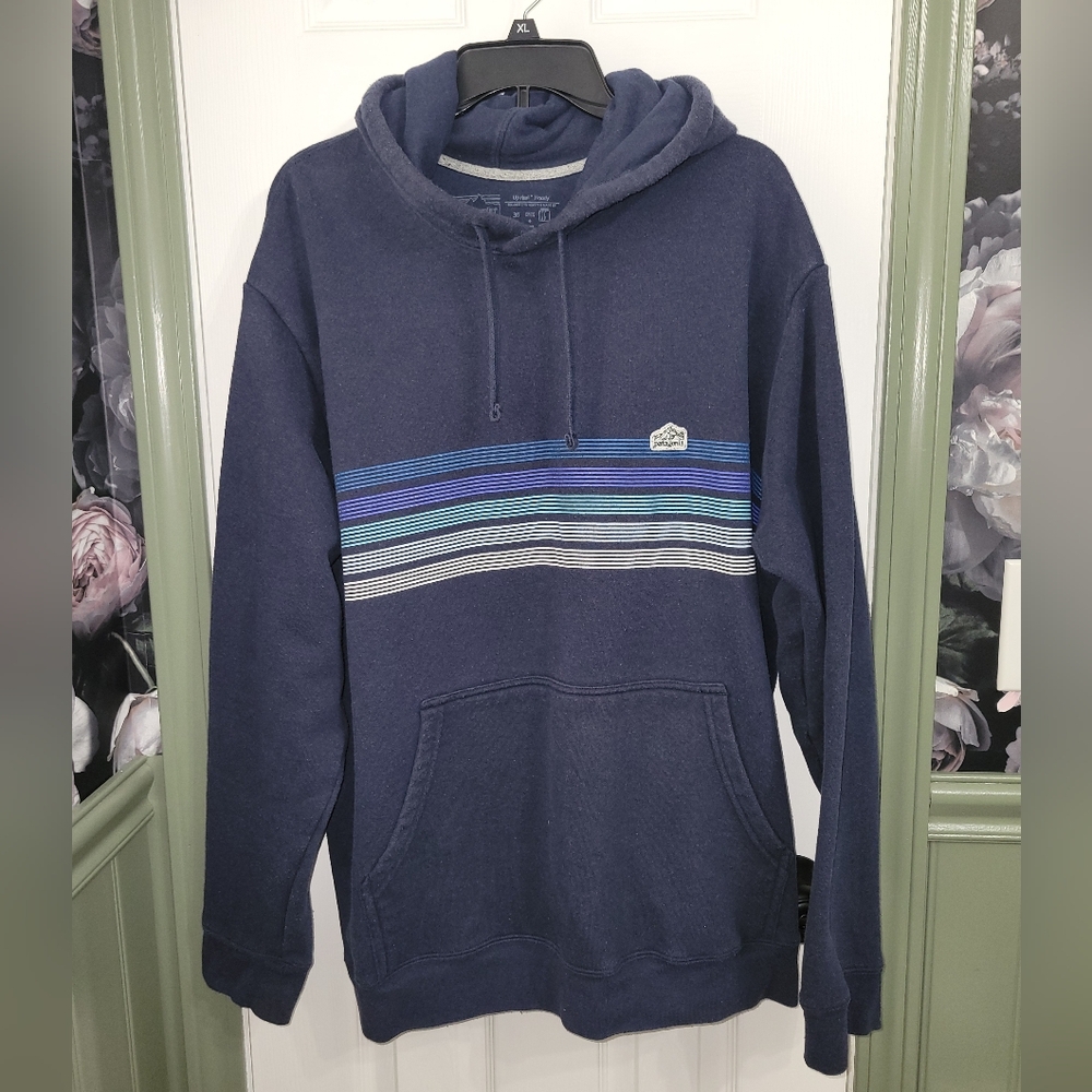 Mens Patagonia Hoodie XXL